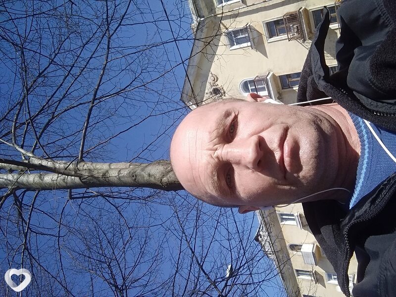 Василий, 52, Череповце — анкета №355841