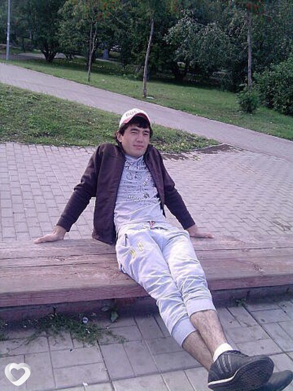 Руслан, 33, Казани — анкета №355844