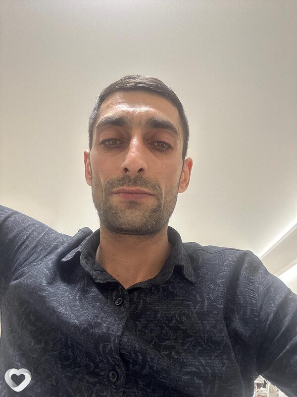 Эдгар, 36, Тбилиси — анкета №355849