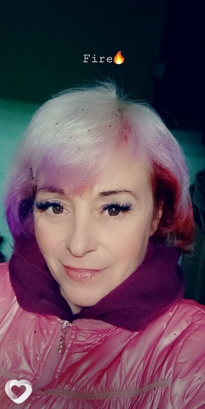 Елена, 54, Новомосковске — анкета №355850