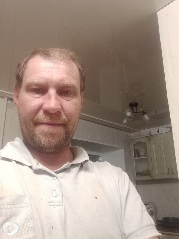 Павел, 48, Комсомольске-на-Амуре — анкета №355852