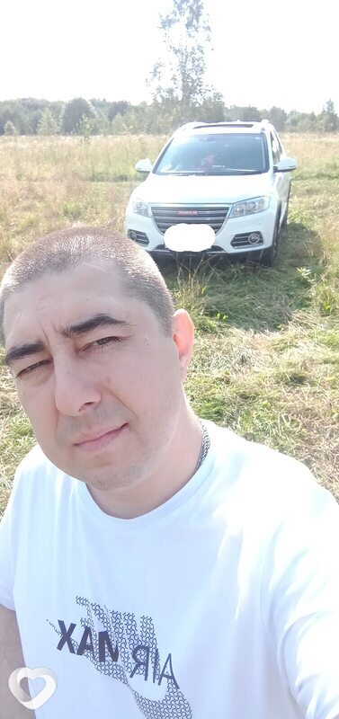 Александр, 39, Сергиеве Посаде — анкета №356054