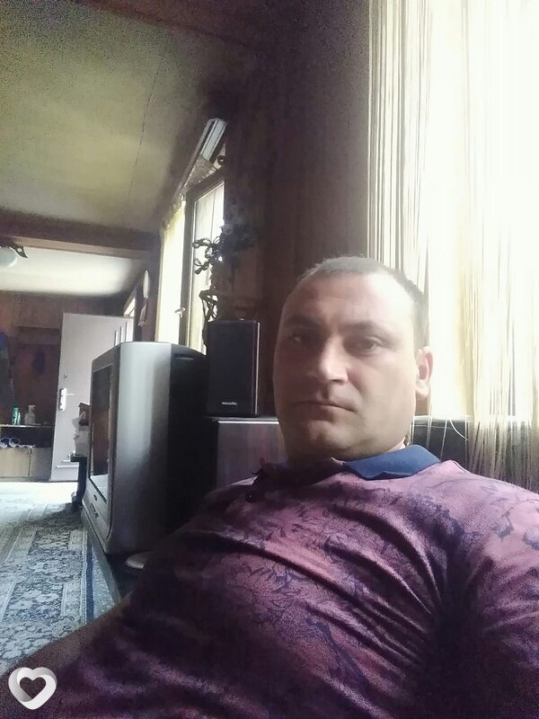 Артур, 42, Ростове-на-Дону — анкета №356055