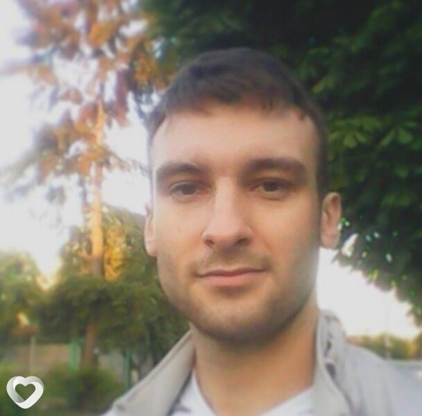 Владимир, 37, Зеленодольске — анкета №356061