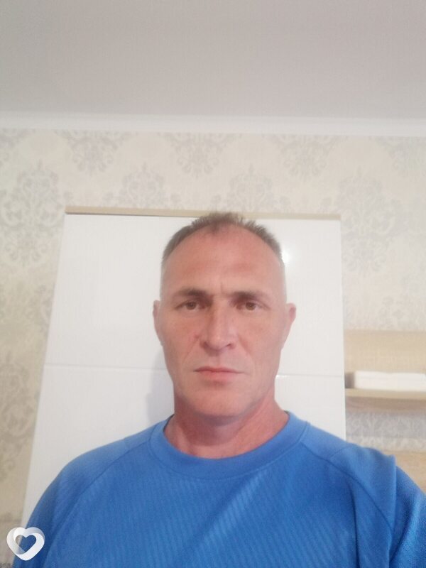 Евгений, 48, Тихорецке — анкета №356064
