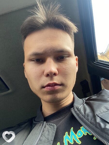 Айратик, 26, Москве — анкета №356067