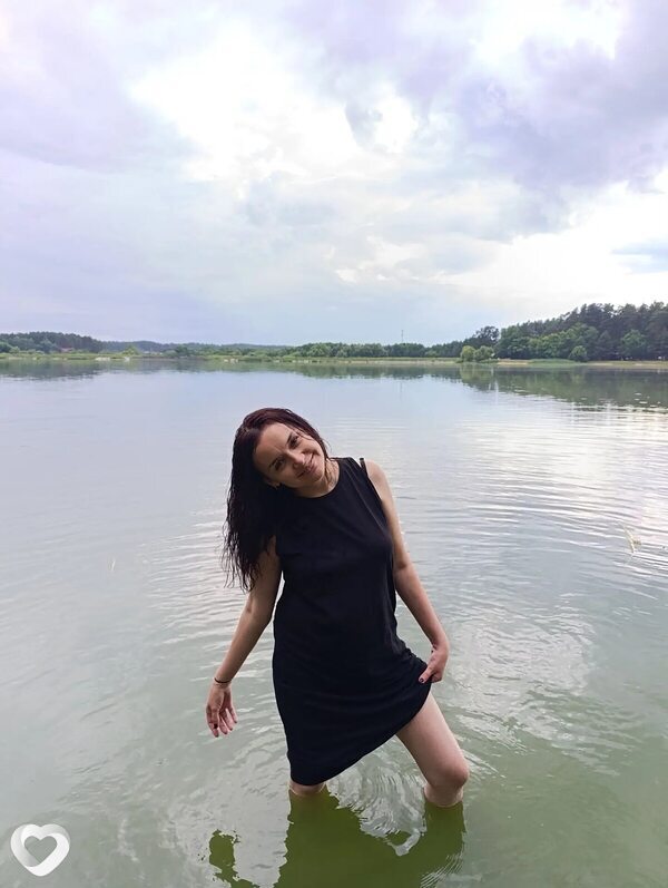 Inga, 41, Пензе — анкета №356069