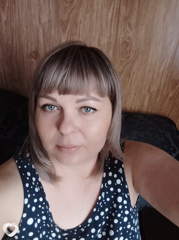 Наталья, 44, Омске — анкета №356070