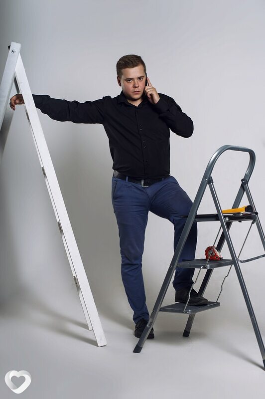 Алексей, 40, Харькове — анкета №356073