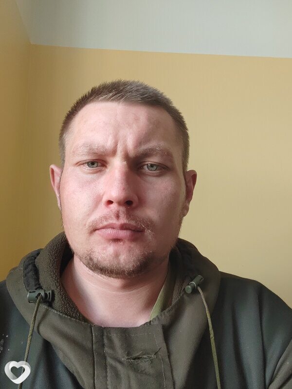 Андрей, 32, Вилючинске — анкета №356352
