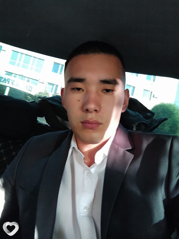 Zhasulan, 26, Алматы — анкета №356355