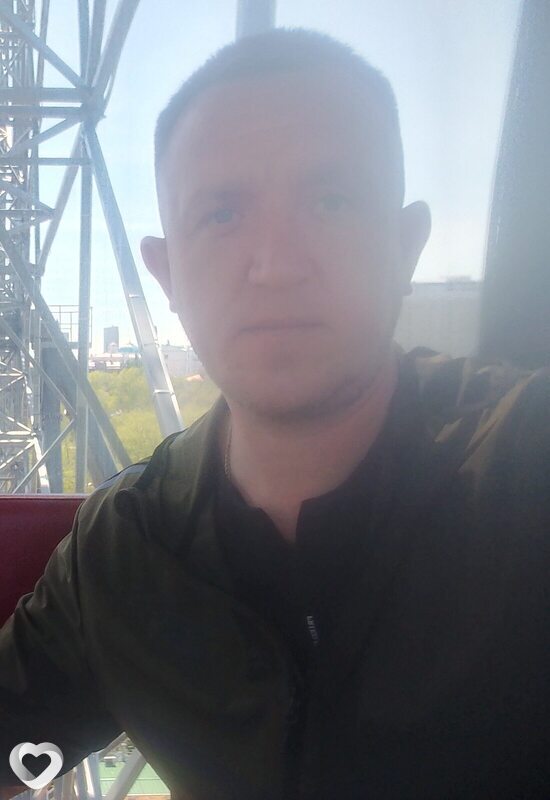 Дмитрий, Харовск