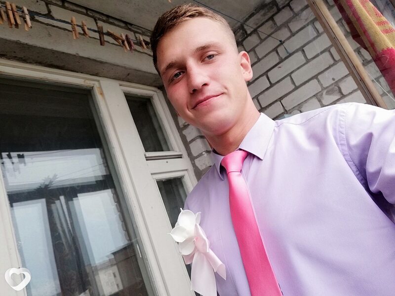 Володя, 29, Ставрополе — анкета №356366