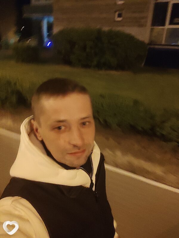 Romsi, 37, Минске — анкета №356375