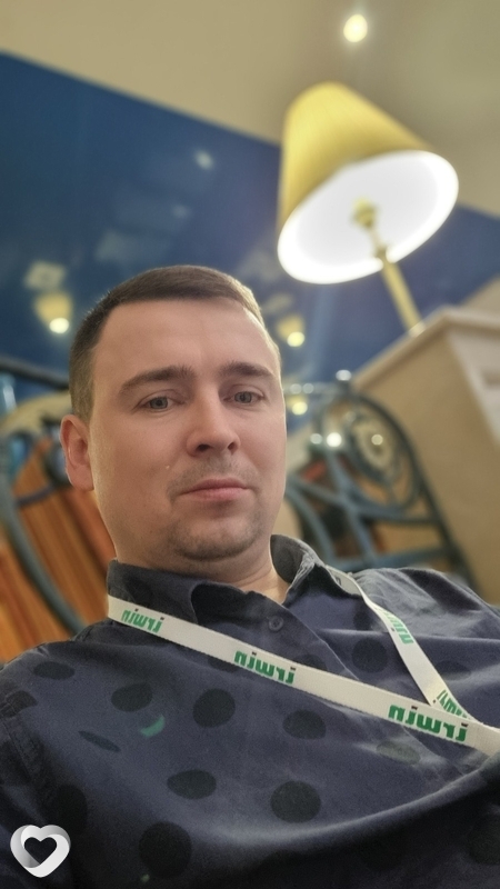 Ilya, 37, Минске — анкета №356254