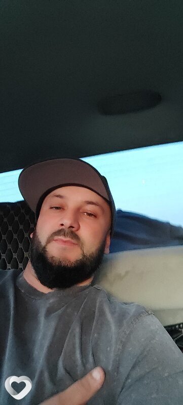 Ахмед, 39, Караганде — анкета №356262