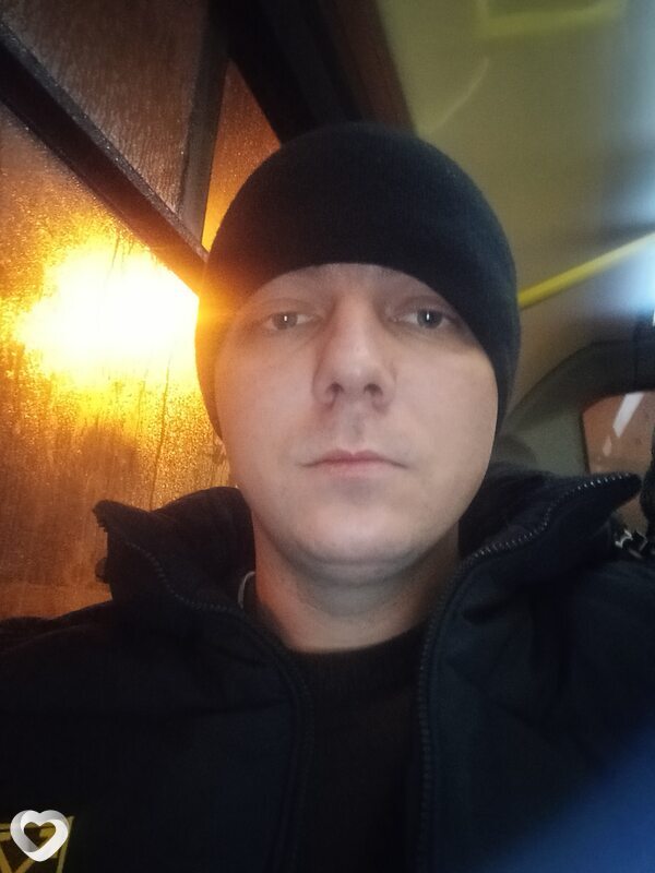 Александр, 35, Пензе — анкета №356263