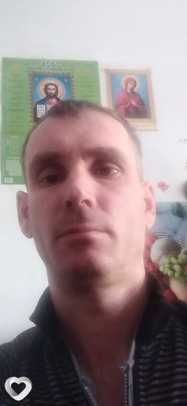 Андрей, 46, Атбасаре — анкета №356266