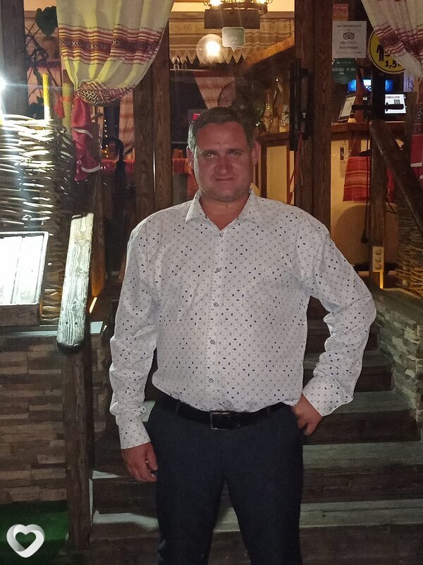 Алексей, 42, Вольске — анкета №355881