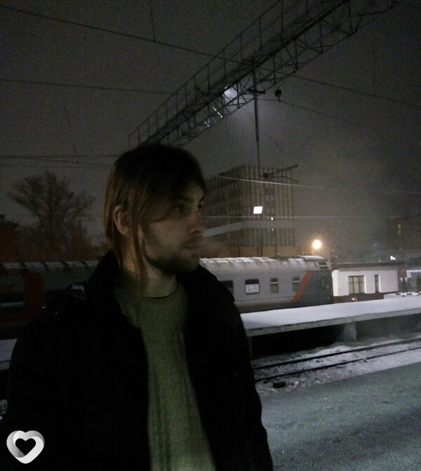 Станислав, 36, Москве — анкета №355882