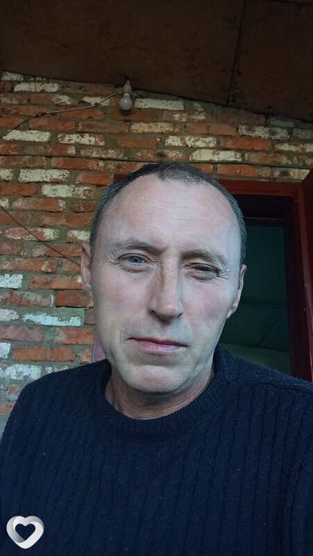 Владимир, 46, Липецке — анкета №355884