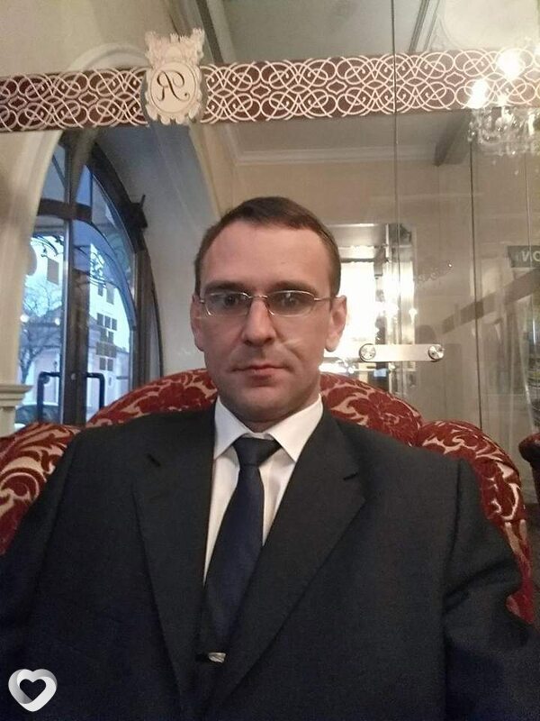Vladi, 41, Львове — анкета №355891