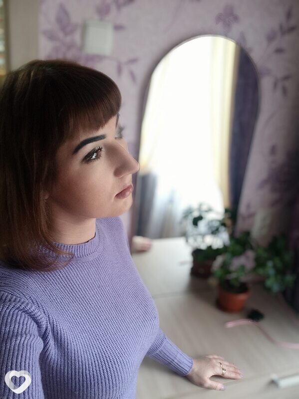 Алина, 38, Туле — анкета №355897