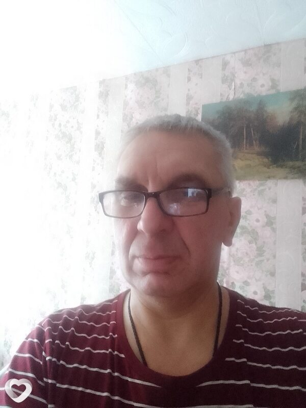 Андрей, 55, Галиче — анкета №355899