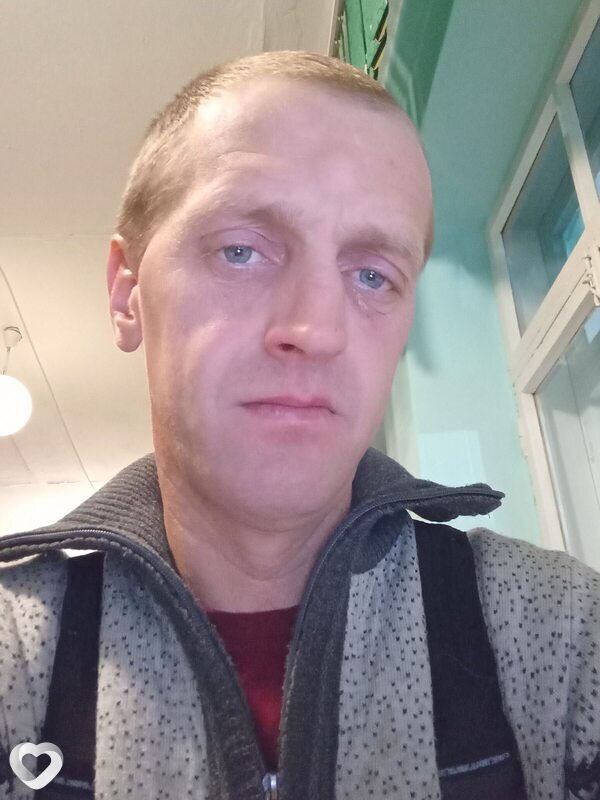 Евгений, 44, Красноярске — анкета №355854