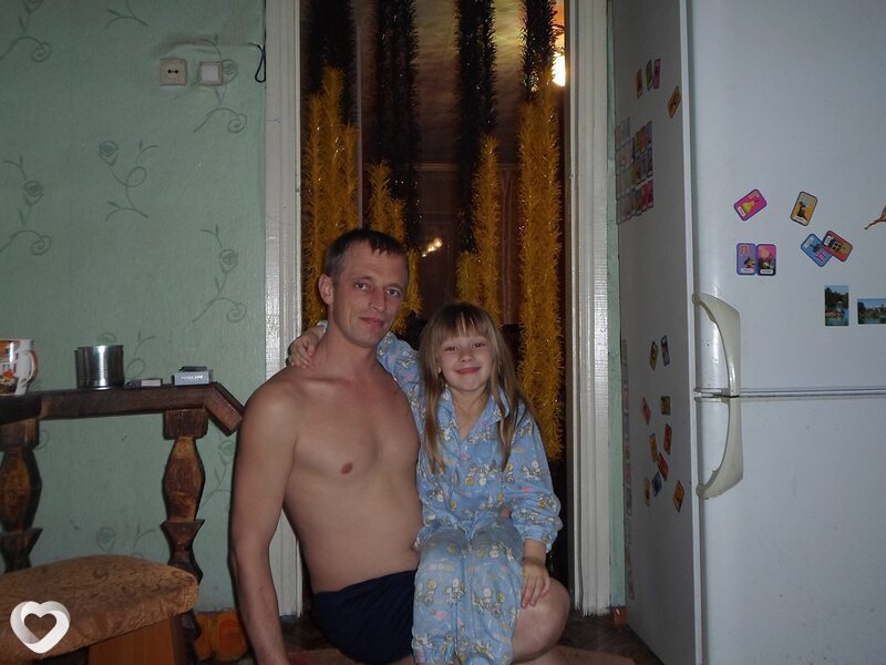 Игорь, 40, Горно-Алтайске — анкета №355860