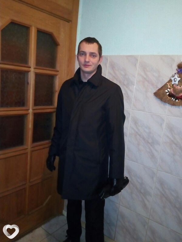 Женя, 41, Иванове — анкета №355861