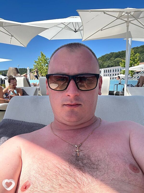 Andry, 33, Львове — анкета №355864