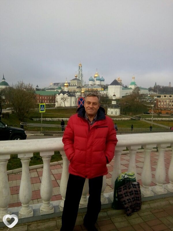 Михаил, Реутов