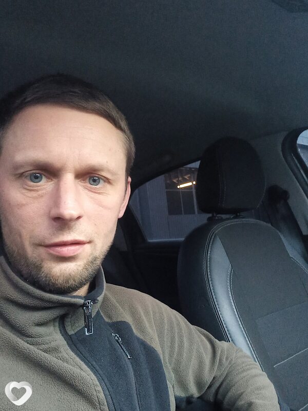 Алекс, 41, Харькове — анкета №355906