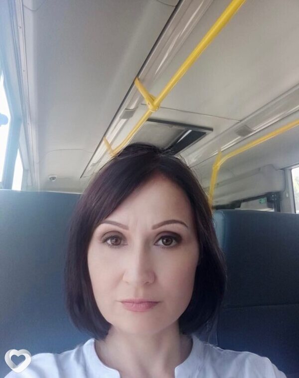 Елена, 50, Воронеже — анкета №355918
