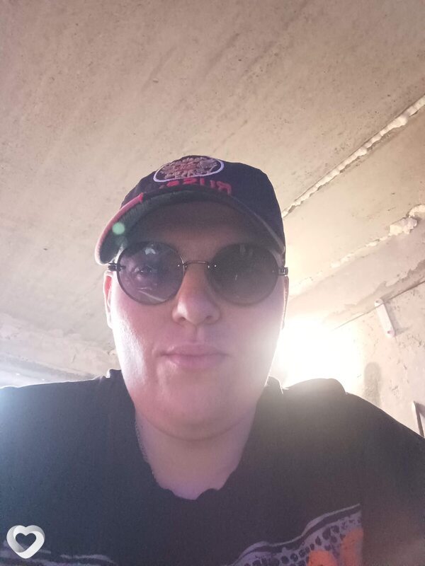 Владимир, 31, Новосибирске — анкета №355919
