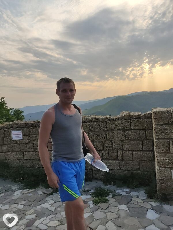 Александр, Советск (Тульская Область)
