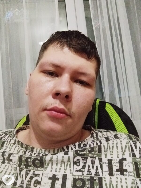Николай, 33, Юрге — анкета №356703