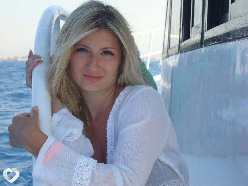 Марина, 44, Кемерове — анкета №356706
