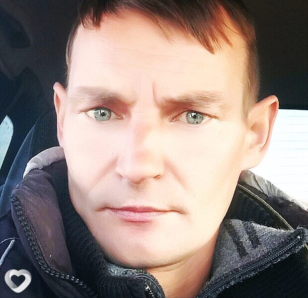 Андрей, 42, Ростове-на-Дону — анкета №356708