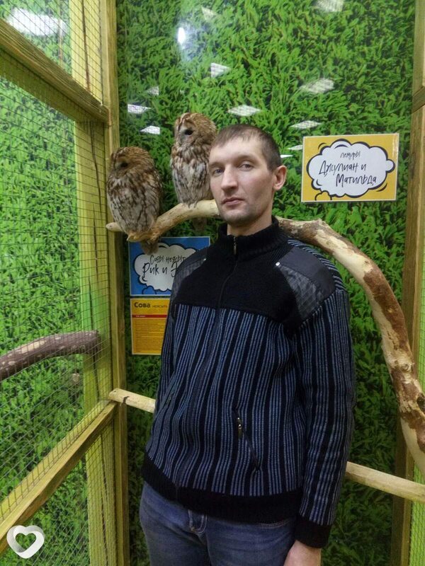 Евгений, 41, Самаре — анкета №356709