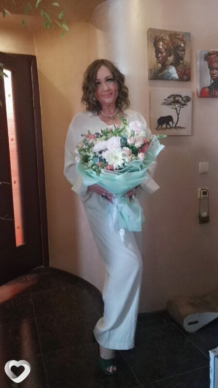 Ирина, 56, Саратове — анкета №356721