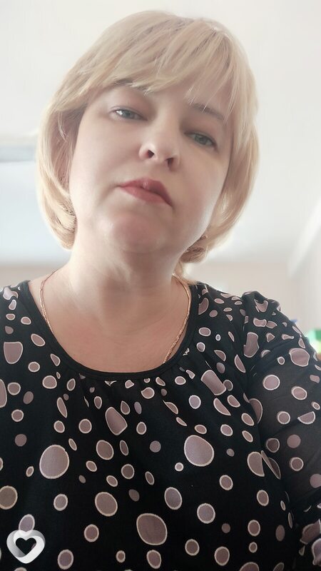 Елена, 49, Омске — анкета №356724