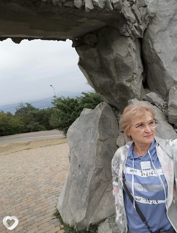 Татьяна, 64, Новосибирске — анкета №355937