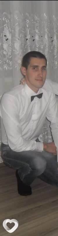 Сергей, 36, Гомеле — анкета №355938