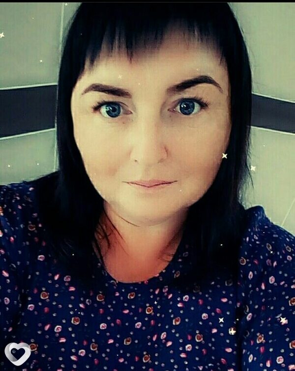 Екатерина, 46, Мариинске — анкета №355941