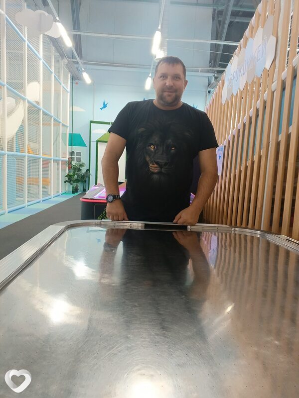 Тй, 42, Саратове — анкета №355942
