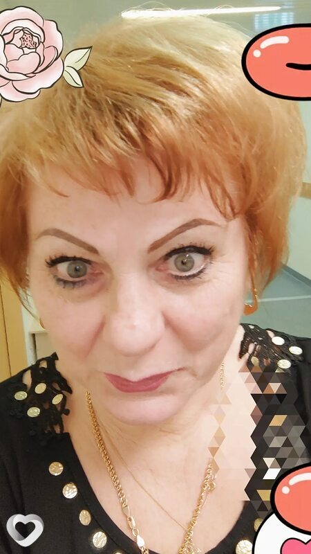 Тамара, 67, Гомеле — анкета №355946