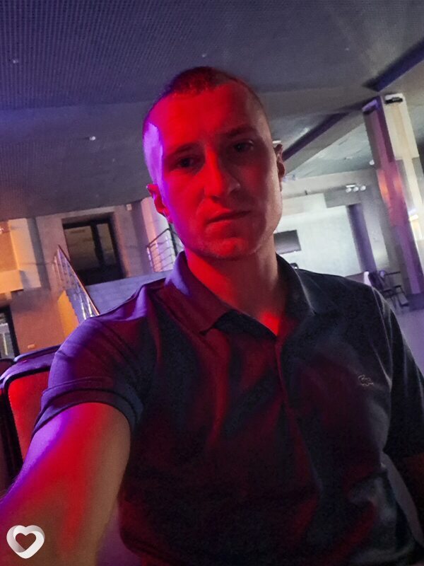 Андрей, 26, Минске — анкета №355948