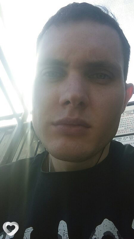 Николай, 37, Минске — анкета №355951